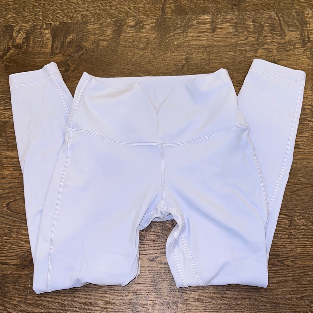 lululemon athletica lavender High-Rise Leggings